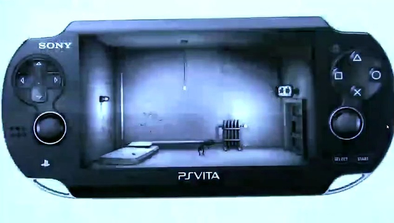 Escape Plan: Demostración GamesCom