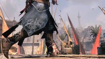 Assassin’s Creed Revelations: Gameplay Trailer GamesCom