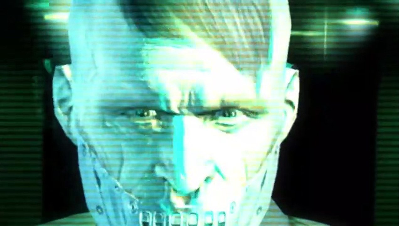 Shadowgun: Trailer oficial