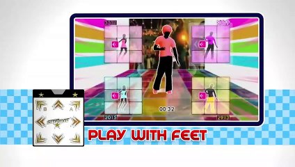 We Dance: Trailer oficial