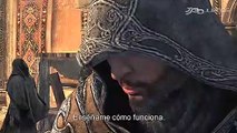 Assassin’s Creed Revelations: El Gancho-Cuchilla Otomano