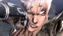 Asura's Wrath: Trailer GamesCom