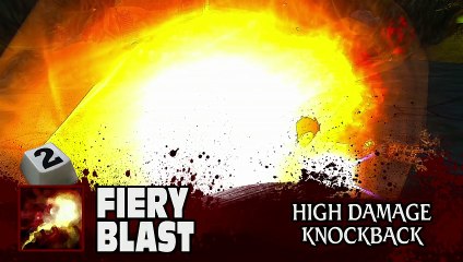 Warhammer Online Wrath Of Heroes: Felicia Trailer