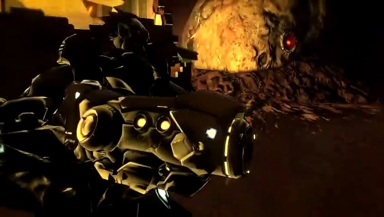 FireFall: Beta Trailer