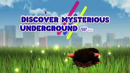 EyePet Exploradores: Trailer oficial