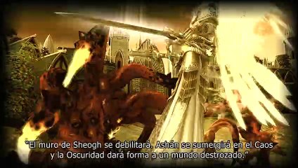 Might & Magic Heroes VI: Tears Trailer