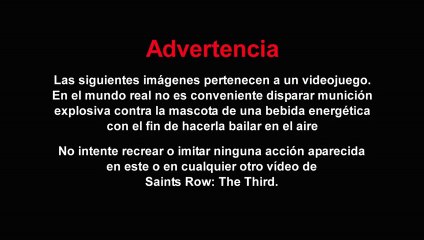 Saint&#39;s Row The Third: Cherished Memory