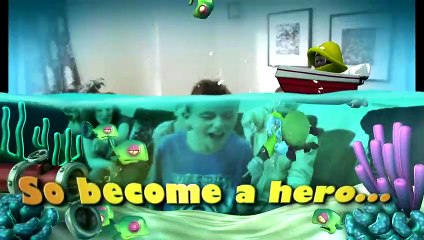 Start The Party!: Trailer GamesCom