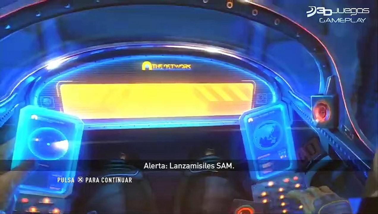 BodyCount: Gameplay: Primeros Minutos