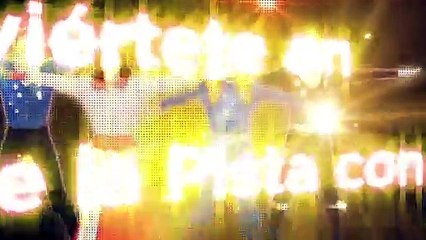 ABBA You Can Dance: Trailer oficial