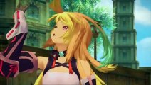 Tales of Xillia: Trailer oficial 4 (Japón)