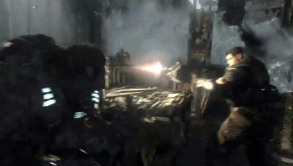 Gears of War 3: Dust to Dust