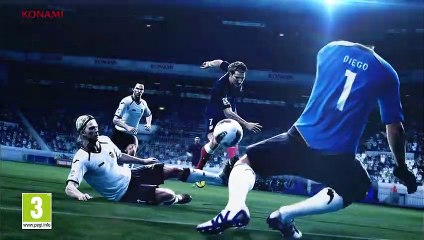 myPES: Trailer oficial