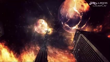 Resistance 3: Gameplay: Motivos Legítimos (Posibles Spoilers)