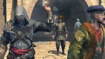 Assassin’s Creed Revelations: One Destiny