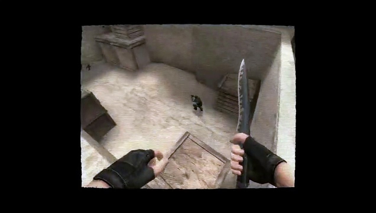CSGO: Teaser Trailer