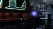 Batman Arkham City: Gameplay:  Vistiendo al Héroe
