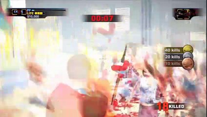 DR2 Off the Record: Sandbox Trailer