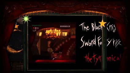 Black Knight Sword: Story and Gameplay Trailer