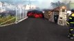 Vídeo: lava do vulcão Cumbre Vieja avança pelas Ilhas Canárias