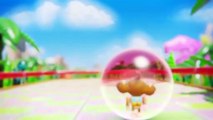 Super Monkey Ball Banana Splitz: Teaser Trailer