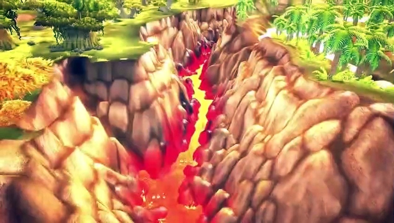 WoW Mists of Pandaria: Trailer de Anuncio