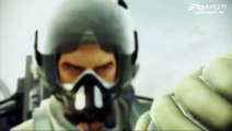 Ace Combat Assault Horizon: Gameplay: Primeros Minutos