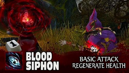 Warhammer Online Wrath Of Heroes: Nethys Trailer