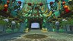 WoW Mists of Pandaria: Temple of the Jade Serpent