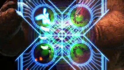 Street Fighter X Tekken: Gameplay Trailer TGS 2011