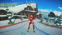 Kinect Sports 2: Skiing Trailer