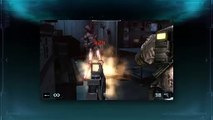 Resident Evil Revelations: Raid Mode