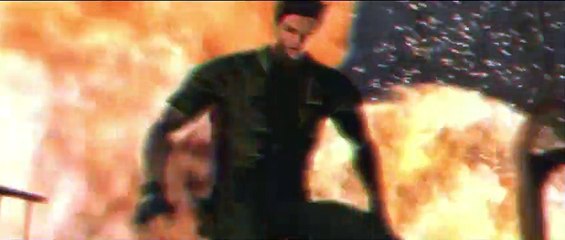 Resident Evil Code Veronica HD: Trailer de Lanzamiento