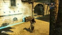 Assassin’s Creed Revelations: Beta Multijugador: Tutorial