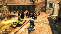 Assassin’s Creed Revelations: Beta Multijugador: Surprise! You're Dead