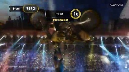 Red Bull X-Fighters World Tour: Trailer de Lanzamiento