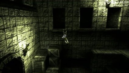 Gameplay: ICO - Primeros Minutos