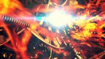 Ultimate Marvel vs. Capcom 3: Trailer Cinemático