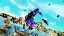 Dragon Ball Z Ultimate Tenkaichi: Story Mode Trailer