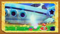 Kirby’s Adventure: Introducción