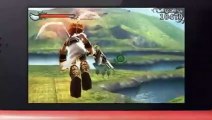 Kid Icarus Uprising: Trailer TGS 2011