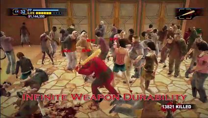 DR2 Off the Record: Gamebreaker Trailer