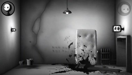 Escape Plan: Artstyle and Gameplay