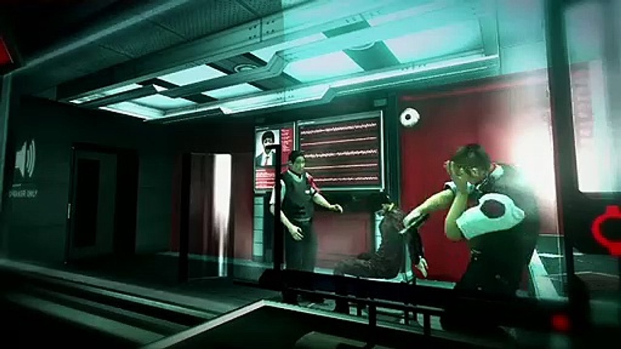 Syndicate: Primer Trailer