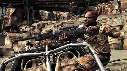 RAGE: A Perfect Circle