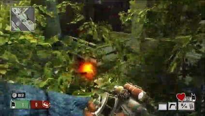 Gotham City Impostors: El Armamento