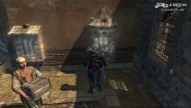 Assassin’s Creed Revelations: Gameplay: Recados