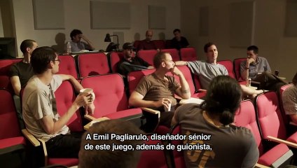 The Elder Scrolls V Skyrim: Así se hizo: El Sonido