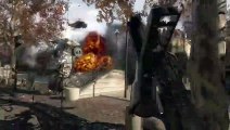 Modern Warfare 3: Redemption - Single Player Trailer