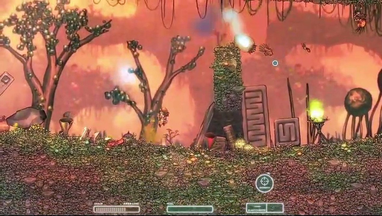 Capsized: Trailer de Lanzamiento